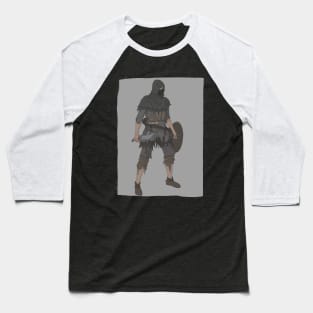 Thief Baseball T-Shirt